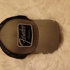 Fender Baseball Cap